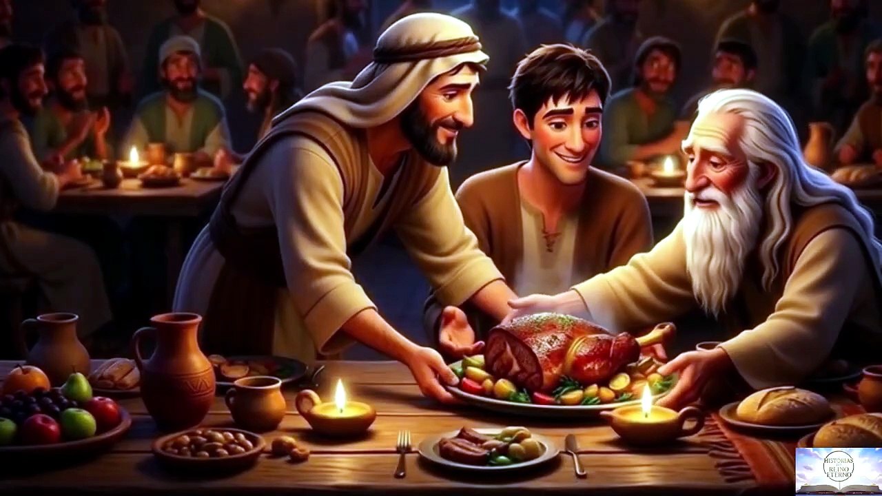 Deus Não Vê Como o Homem Vê o Coracao