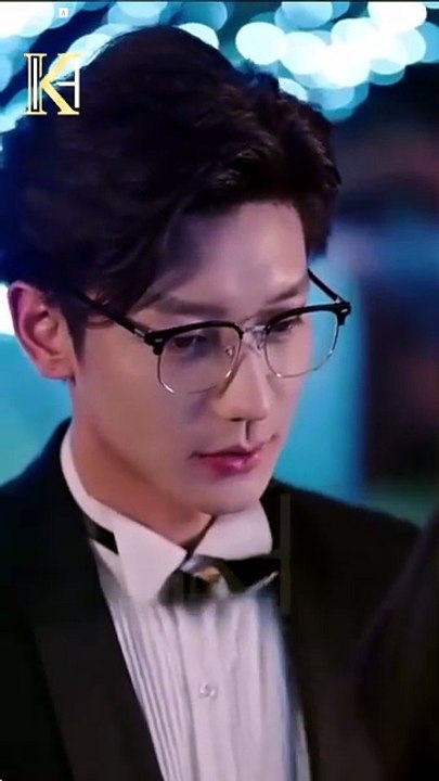 Fall in Love with My Contractual Wife  (Chinese Drama English Subtitles ) Snackshort [Full Movie]
