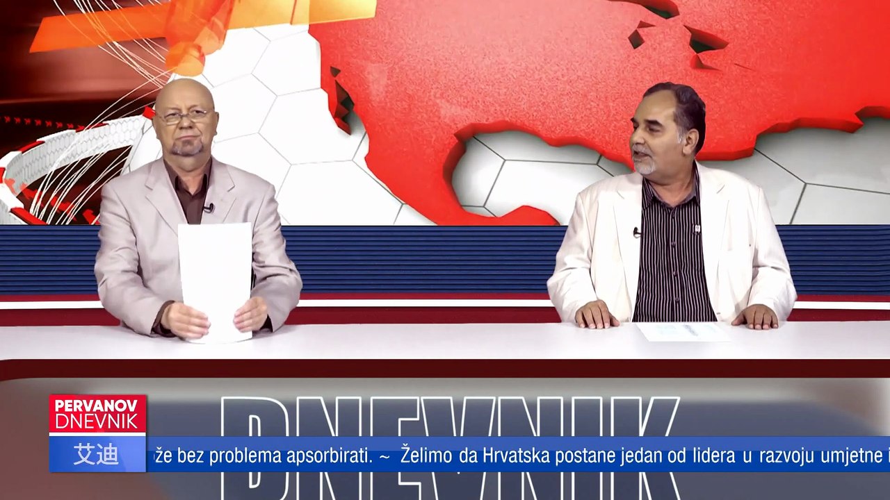 Pervanov Dnevnik Z1- epizoda 45 (20.05.2021.)