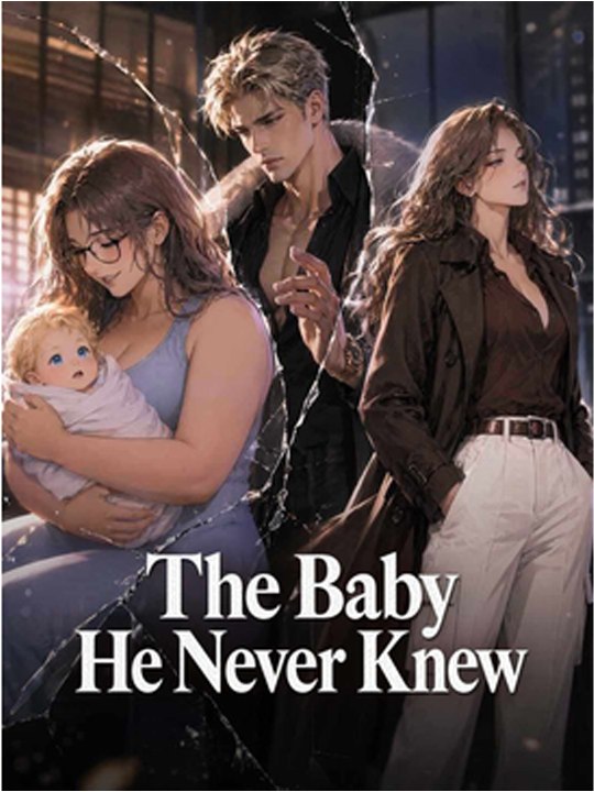 The Baby He Never Knew englishsub watchfull ⚡️🍿⚡️