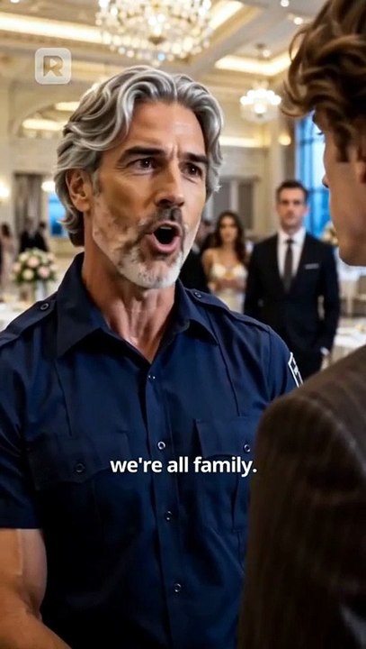 Son, Your Dad's a Big Shot - Full