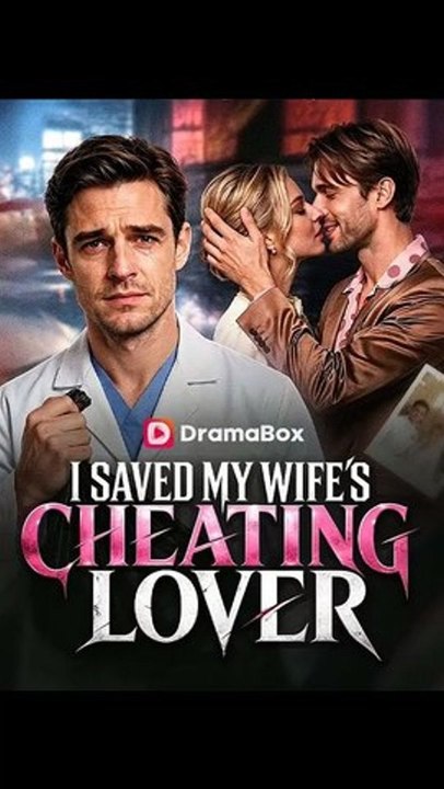 I Saved My Wife's Cheating Lover - Full