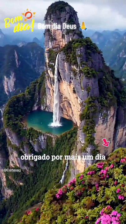 Bom Dia