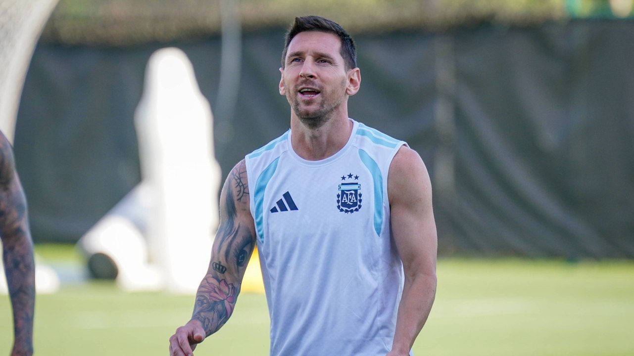 'Wie stabil sind diese Argentinier überhaupt?'
