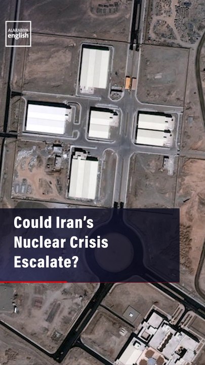 Could Iran’s Nuclear Crisis Escalate?