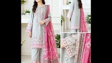 Stylish Girl Dress Design | Trendy Outfit Collection