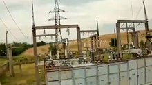Russian FPV Strike in Kramatorsk Sector