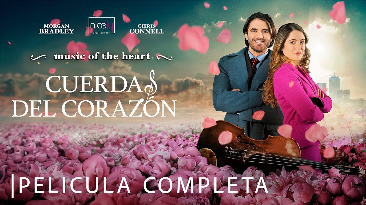 Cuerda del Corazón - Película Completa en Español - Romance