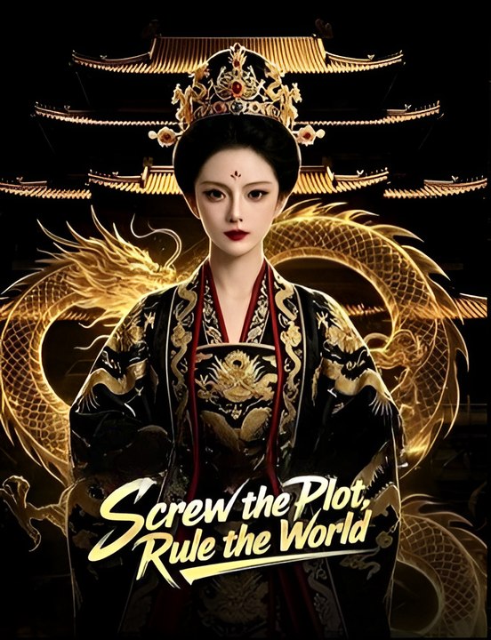 Screw the Plot Rule the World