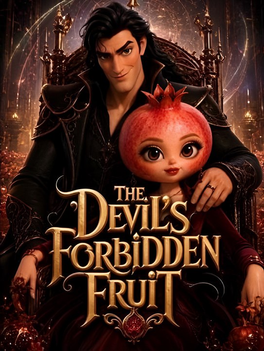 The Devil's Forbidden Fruit