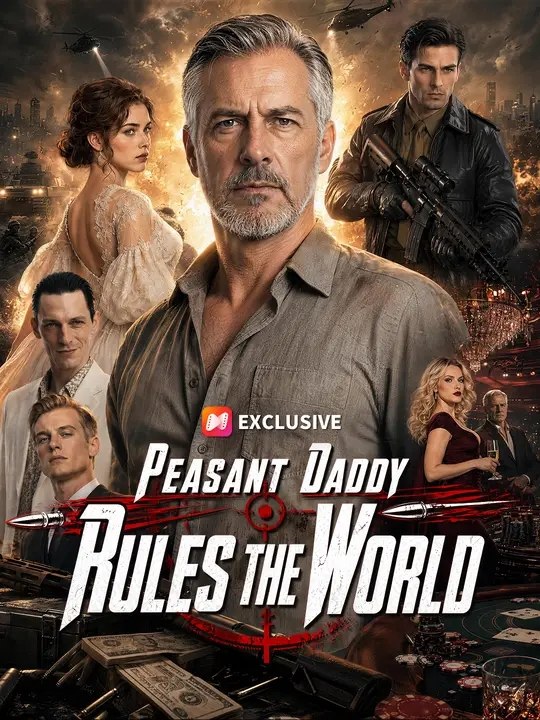 Peasant Daddy Rules the World - Full Episode