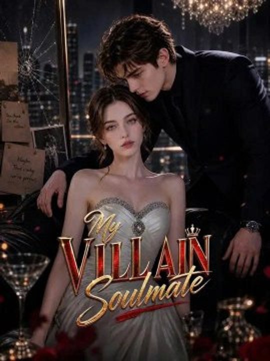 My Villain Soulmate | New Movie 2026 .🔝