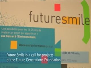 Future Smile (English version)