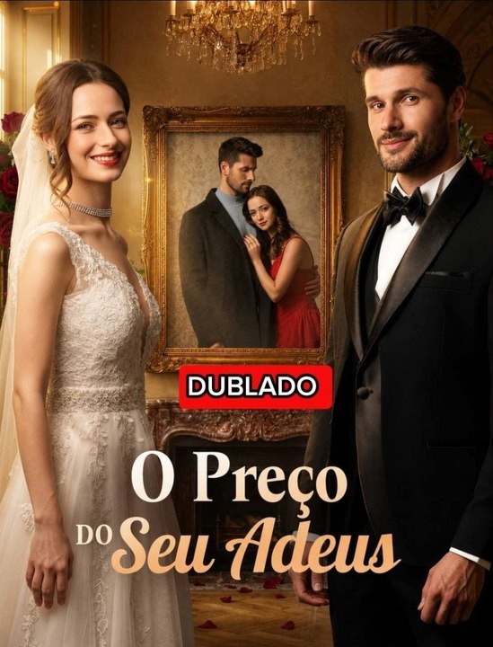 [TOP HD] O Preço Do Seu Adeus Dublado Em Português [DRAMA COMPLETO]