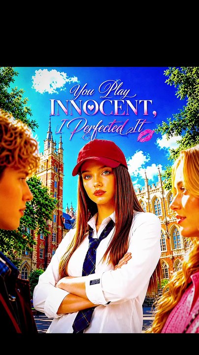 You Play Innocent, I Perfected It - Full EP