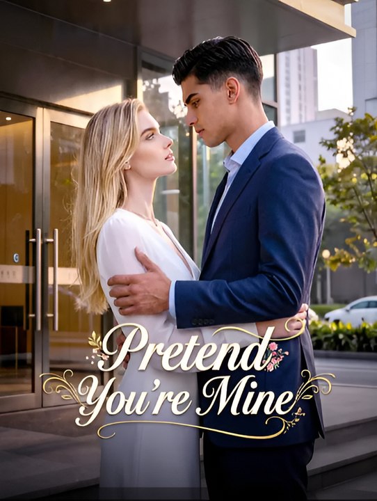 Pretend You're Mine