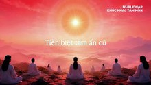 Tiễn biệt tâm ấn cũ