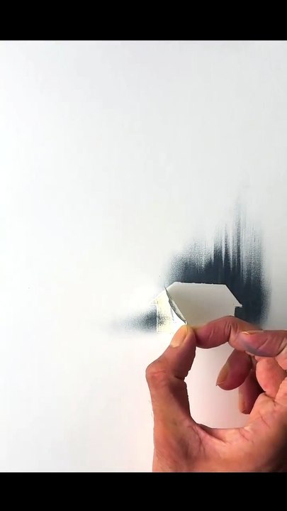 Paper art