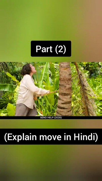 Part (2)(A mix of English & Hindi vibe)