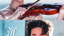 沉溺月光（64集）王也＆魏予欣