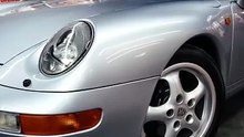 Идеальные пропорции 911