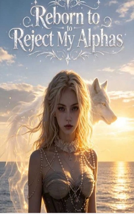 Reborn to Reject My Alphas