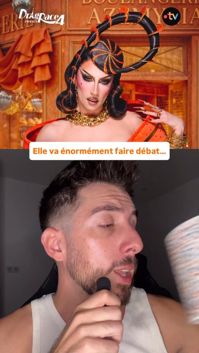 Elle va faire débat…