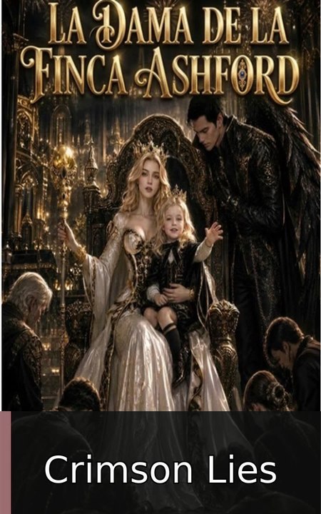 La Dama de la Finca Ashford - Full Movie 2026 #engsubtitle #fullepisode🌸🎉🎬 | Crimson Lies