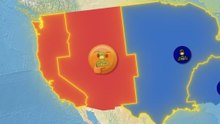 ¿Qué pasaría si Estados Unidos se dividiera en 5 países?