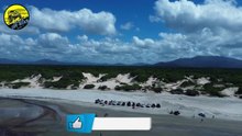 OFF ROAD ilha comprida SP