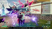 (速通帕魯6)中期刷敵人據點有多麻煩? #幻獸帕魯 #3dgame #palworldtutorial #steam開放世界遊戲