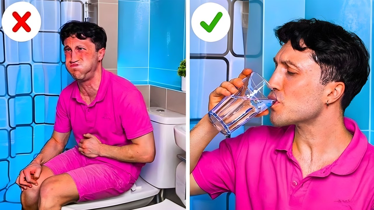 Innovative Devices and Tips for Better Health and Daily Life