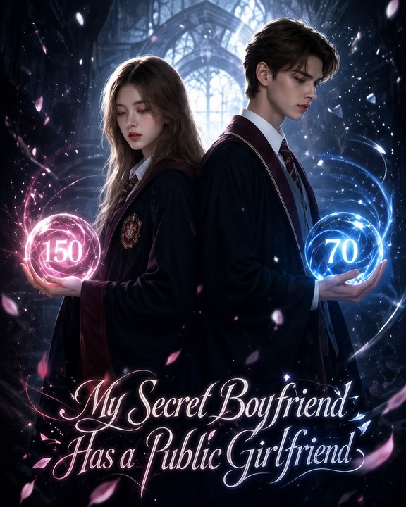 My Secret Boyfriend Has a Public Girlfriend Short Love Story Emotional Romance Series - All Episodes 2026