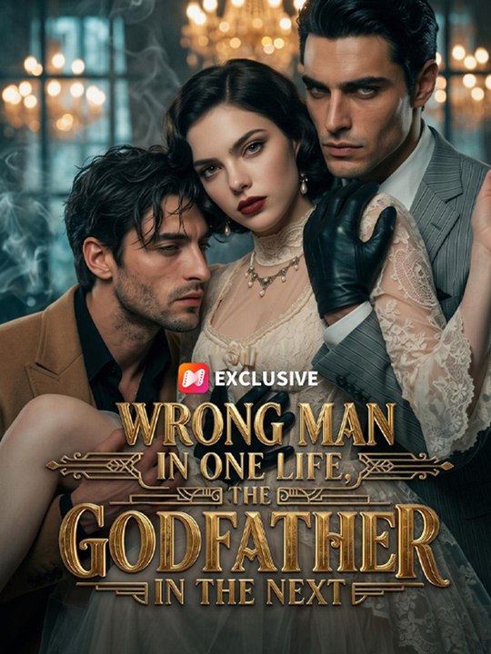 Wrong Man in One Life the Godfather in the Next - All Episodes 2026