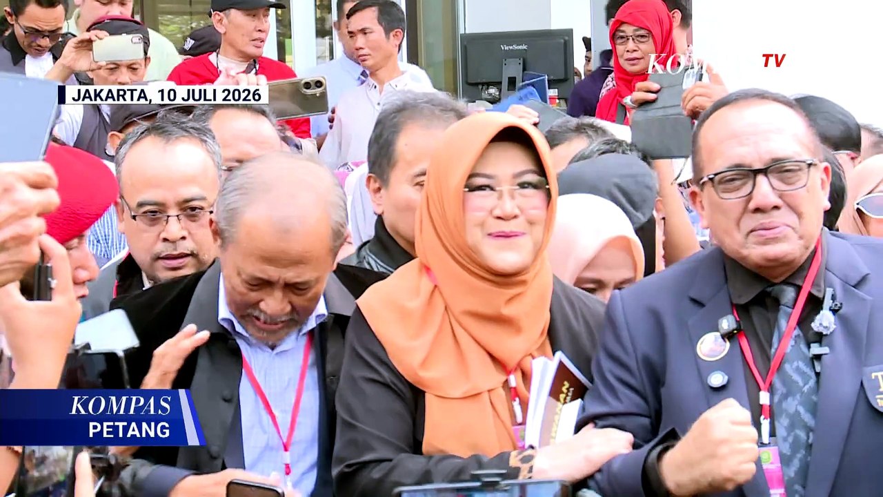 Kasus Ijazah Jokowi: Roy Tantang Polda Metro Jaya, Tifa Sebut Dakwaan Jaksa Salah Objek-Subjek