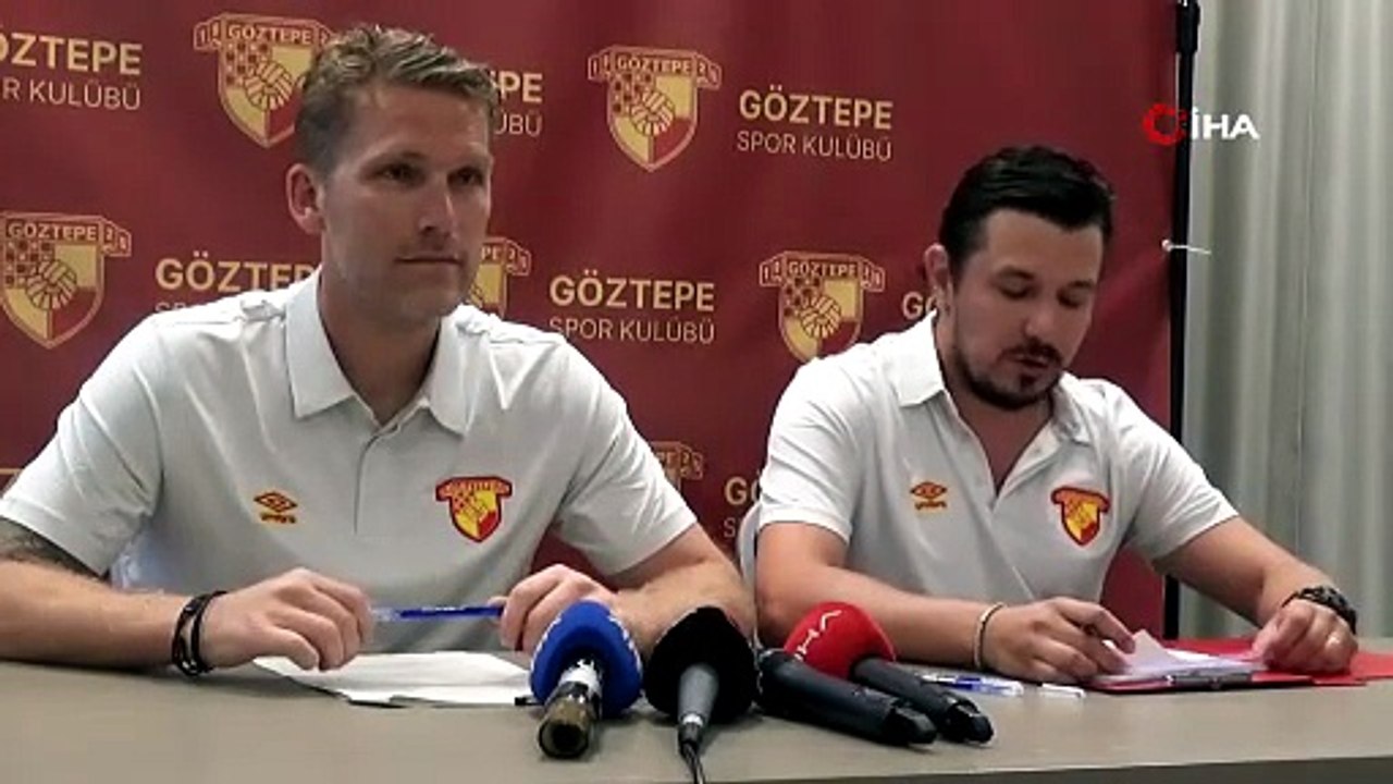 Rasmus Ankersen: "Yabancı kuralından memnunum" | Ajansspor | IHA