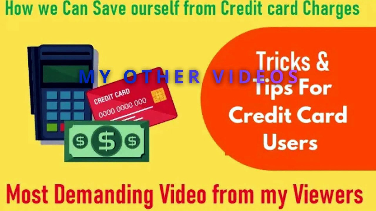 Credit Card wrong usage practice by Customer | Credit Card Usage Data Collection to FBR | 773/I/2020