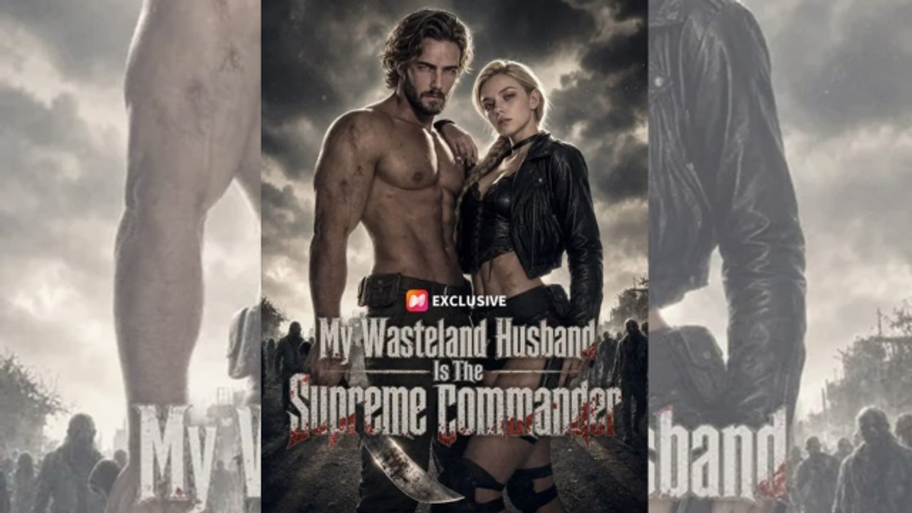Mon mari Wasteland est le commandant suprême film complet | Film Complet en Français