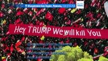 Трамп угрожает полностью уничтожить Иран через день после согласия на новые переговоры