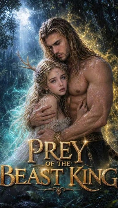 Prey of the Beast King Beast King Fantasy Romance - Full #2026
