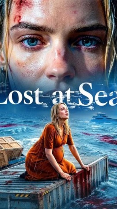 Lost At Sea - Full Episode (ENGSUB) | Survival, Ocean Mystery