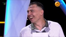 Kabaret Zdolni i Skromni - Czoło
