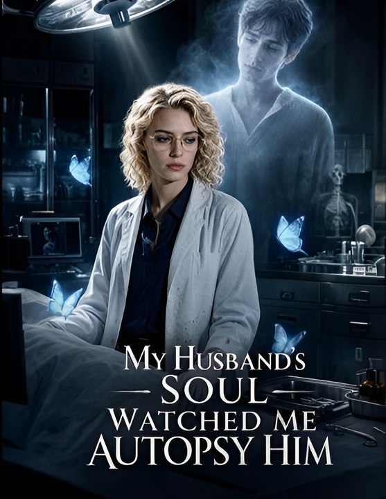 My Husband’s Soul Watched Me Autopsy Him-Drama FULL MOVIES ENGLISH SUB