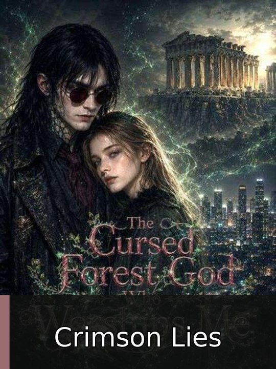 The Cursed Forest God Worships Me englishsub fullmovie⭕️🍿 Crimson Lies