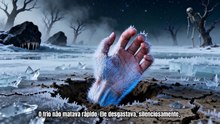 PROMETEU — O Titã Que Roubou o Fogo dos Deuses (E Pagou Para Sempre)