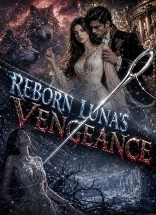 Reborn Lunas Vengeance ©| New Movie 2026 .🔝