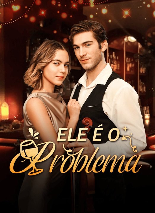 Ele é o Problema Série Completa