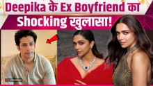 Deepika Padukone के Ex ने खोले पुराने रिश्ते के राज, बोले- 'Mutual Breakup नहीं था...!' |FilmiBeat