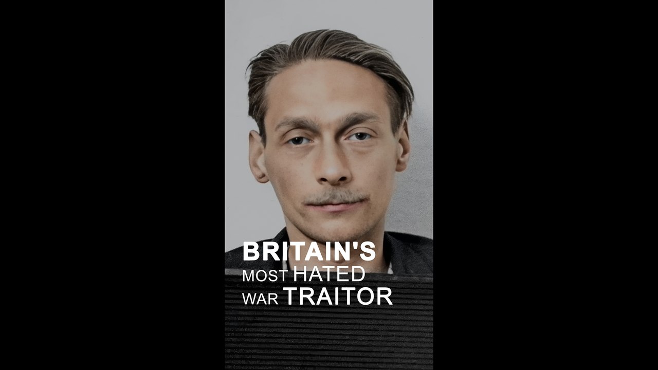 Churchill’s Call vs. A Traitor’s Lies - The Story of Britain’s Most Notorious Spy
