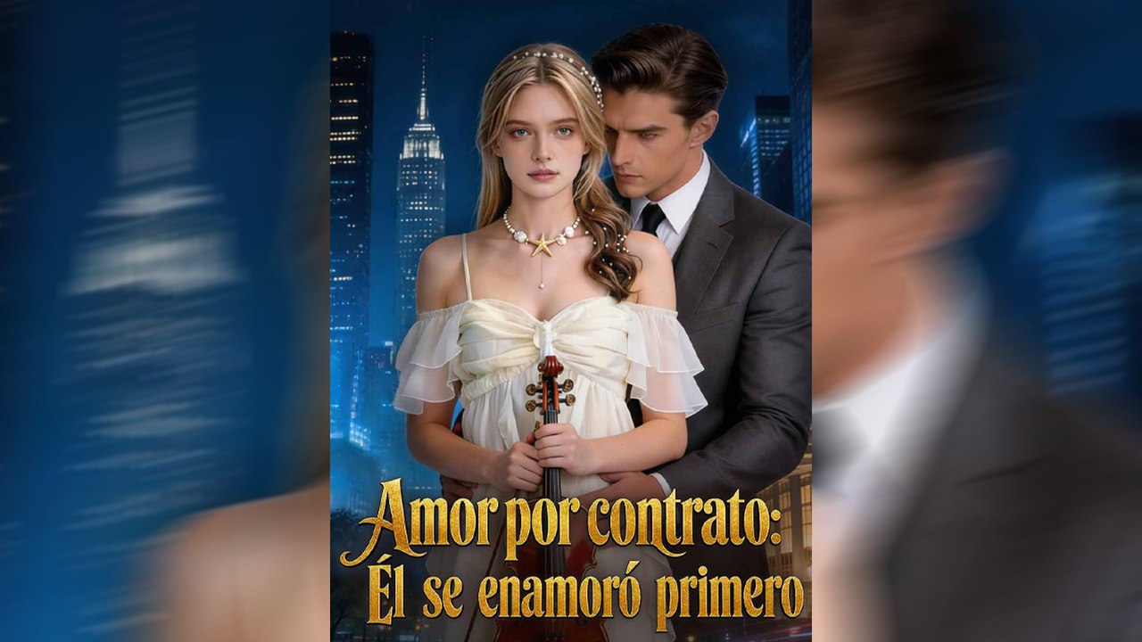 Amor por Contrato: Él se Enamoró Primero ❤️🔥💍 Serie Completa Español NITRO REALMS